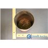 Image 6 : Mobioil 1 Quart Tin - Empty