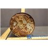 Image 7 : Mobioil 1 Quart Tin - Empty