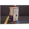 Image 3 : Red Indian Motor Oil 1 Quart Tin - Empty