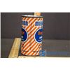 Image 3 : 12 Fl oz. Mission Orange Drink Non-Carbonated Tin - Empty