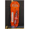 Image 1 : Drink Orange Crush Advertising Thermometer