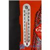 Image 2 : Drink Orange Crush Advertising Thermometer