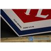 Image 2 : Irving Gas and Oil Porcelain Sign