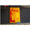 Image 2 : Vogue, Ducketts, Sir Walter, Daily Mail, Picobac, Buckingham, Tobacco Tins