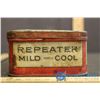 Image 4 : Repeater Mild Smoking Tobacco Tin