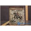 Image 2 : Repeater Mild Smoking Fine Cut Tobacco Tin
