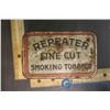 Image 6 : Repeater Mild Smoking Fine Cut Tobacco Tin