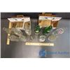 Image 3 : 2 Card Board Diet Pepsi Caddies, Pepsi, 2 Way, Mountain Dew, Stubby, Scott, Scona, etc.