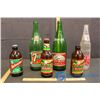 Image 1 : Bohemian, Pilsner, 7-Up, Ginger-Ale, Big Giant Cola Bottles