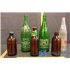 Image 2 : Bohemian, Pilsner, 7-Up, Ginger-Ale, Big Giant Cola Bottles