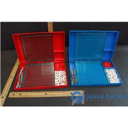 Vintage Battle Ship Game