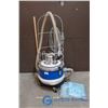 Image 1 : Cast Vacuum