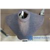 Image 4 : Male Mannequin w/Cast Iron Base