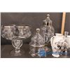 Image 4 : 20th and 25th Anniversary Dishware