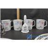 Image 7 : 20th and 25th Anniversary Dishware