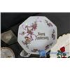 Image 6 : Mother Sentimental Dishware, and 50th Anniversary Dishware