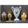 Image 1 : Decorative Vases (4)