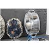 Image 10 : (12) Serving Trays