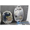 Image 11 : (12) Serving Trays
