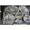 Image 2 : (12) Serving Trays