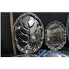 Image 5 : (12) Serving Trays