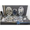 Image 6 : (12) Serving Trays