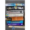 Image 3 : Soft Covers and Paper Back Books
