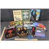 Image 1 : Video Game, Starwars, and Hobbit Related