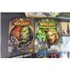 Image 3 : Video Game, Starwars, and Hobbit Related