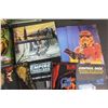 Image 4 : Video Game, Starwars, and Hobbit Related
