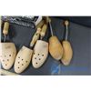 Image 2 : 4 Pairs of Shoe Streatchers & Ford Bug Screen