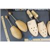 Image 3 : 4 Pairs of Shoe Streatchers & Ford Bug Screen