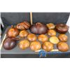 Image 4 : Wooden Bowls and Sets