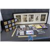 Image 1 : Home Interior Items, Brand New CD's & Picture Frame