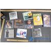 Image 2 : Home Interior Items, Brand New CD's & Picture Frame