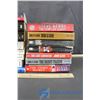 Image 2 : Spy Novels and Paperbacks