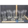 Image 1 : (6) Vintage Beer Glases - SLLC '62