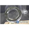 Image 4 : (6) Vintage Beer Glases - SLLC '62