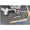 Image 2 : Alpa 10 Meat Grinder w/Box