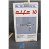 Image 5 : Alpa 10 Meat Grinder w/Box