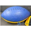 Image 2 : Foot Ball and (5) Hats