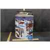 Image 2 : Maple Syrup Country Tin (Large)