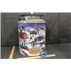 Image 3 : Maple Syrup Country Tin (Large)