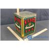 Image 1 : Nabob Tea Tin