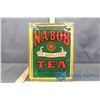 Image 2 : Nabob Tea Tin