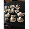 Image 1 : 2 Children's Tea Sets