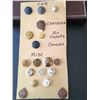 Image 1 : Military Insignas etc & Buttons