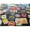 Image 1 : Beer & Liquor Coasters (70)