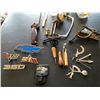 Image 1 : Misc Tools, Gauges, Car Emblems, etc