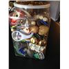 Image 1 : Nick Knack Treasure Jar